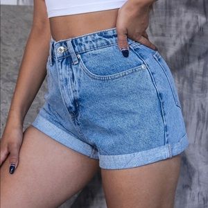 Shein Brand new shorts